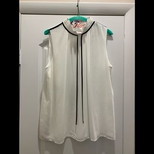 Karl Lagerfeld Blouse